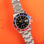 1991 (production, sold in 1993) Rolex GMT Master ref 16700 :FULL COLLECTOR SET