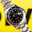 1989 Rolex GMT MASTER ref 16700 : FULL COLLECTOR SET