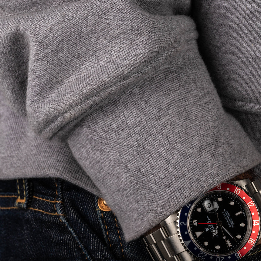 2006 Rolex GMT Master 2 ref 16710: TOP CONDITIONS & FULL SET
