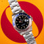 1991 Rolex GMT Master ref 16700 : B&P