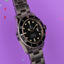 1983 (circa) Rolex submariner matte dial ref 16800