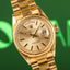 1975 Rolex "Bark finish" Day-Date ref 1807