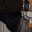 2022 Laurent Ferrier Classic Origin 40 blue gradient dial : Like NEW & full set