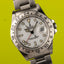 1995 (circa) Rolex Explorer 2 ref 16570 Chicchi di Mais dial: TOP CONDITIONS