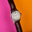 2000 Cartier CPCP white gold Monopusher chronograph, Tortue case: FULL SET
