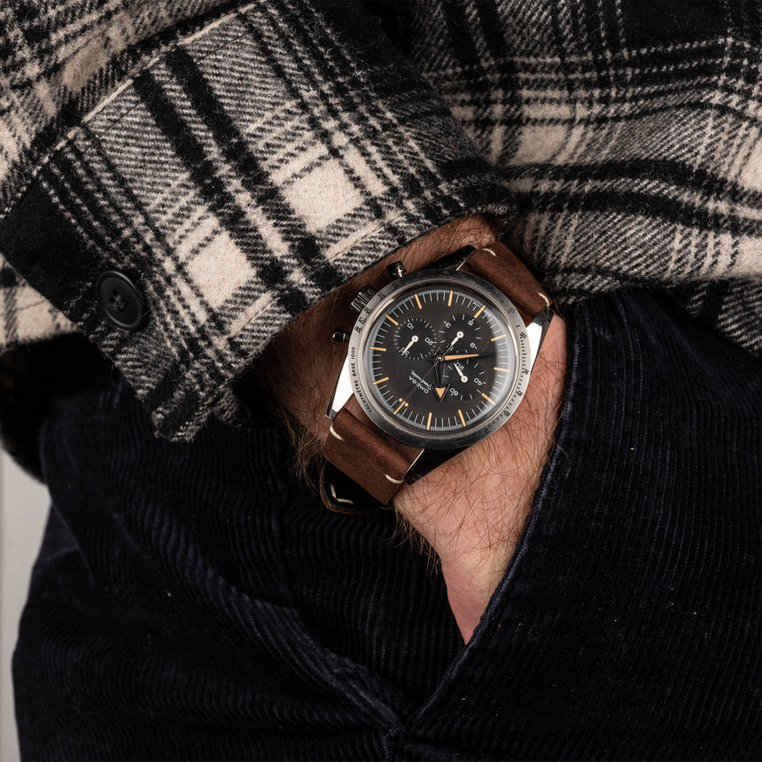 2017 Omega Speedmaster ref 31110393001001: NEW full set – TOKANT