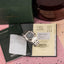 Circa 2000 Audemars Piguet Royal Oak Chronograph ref 25860st KASPAROV: Untouched & FULL SET