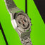 2011 AP Royal oak Chronograph ref 26300st RACING DIAL: untouched & full set