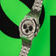 2021 Audemars Piguet Royal Oak chronograph ref 26331st Panda dial: Like NEW FULL SET