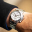 2011 Rolex Daytona white dial, APH : FULL SET
