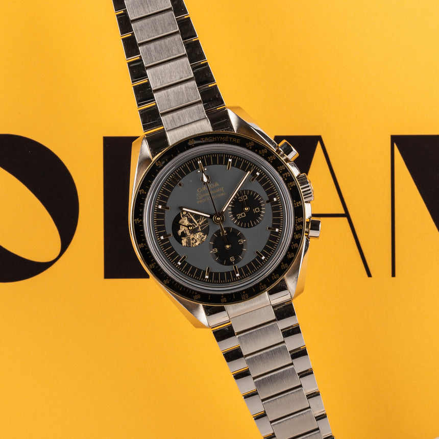 Limited Edition Best Omega Speedmaster To Buy Limited Edition Best