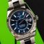 2021 Rolex Skydweller ref 326934, blue dial, 2 BRACELETS: FULL SET