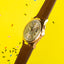Circa 1958 Vacheron & Constantin rose gold chronograph ref 4072: RARE