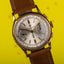 Circa 1958 Vacheron & Constantin rose gold chronograph ref 4072: RARE