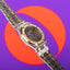 1980's Audemars Piguet reference 4100SA rare Tiffany & Co dial