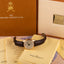 Circa 2000 Girard Perregaux OMAN rose gold time zone alarm ref 4940: Boxes and booklets