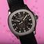 2007 RARE PP&Co transitional steel Aquanaut ref 5165A: FULL SET