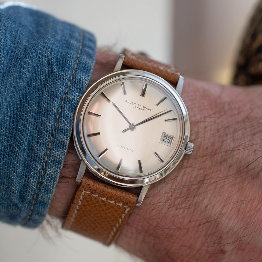 1968 RARE Audemars Piguet