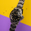 1967 Rolex Submariner ref 5513 gilt gloss dial: FULL COLLECTOR SET