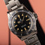 1978 Rolex Submariner ref 5513 : Maxi MK1 dial