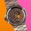 2006 PP&Co Nautilus ref 5712/1A: Like NEW French full set