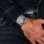 2021 BLUE Vacheron & Constantin Overseas DUAL TIME ref 7900V/110A-B334: One owner, like NEW FULL SET