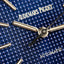 1995 Audemars Piguet Royal Oak ref 14790 with rare «Yves Klein» blue dial