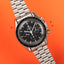 1991 Omega Speedmaster ref 145022st : EXTRACT and travel BOX