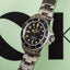 1983 Rolex Sea-dweller ref 16660 aka 666 matte dial