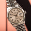 1972 Rolex Datejust ref 1601