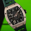2008 Richard Mille WG RM005: FULL 2020 RM SERVICE & watchwinder Box & Papers