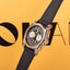 Circa 2000 Roger Dubuis Bulletin d'observatoire white gold chronograph