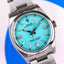 2020 Rolex Oyster Perpetual ref 126000 : NEW and FULL SET