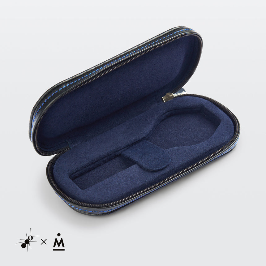 ULTRA SLIM- the single watch case by MOLEQUIN® X TOKANT®
