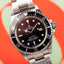 2006 Rolex Sea Dweller 16600 : Perfect & Real FULL SET