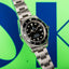 1995 Rolex Sea-Dweller ref 16600 : FULL COLLECTOR SET