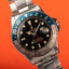 1966 Rolex GMT Master ref 1675 gilt dial : cool historic