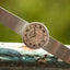 Circa 1960 Vacheron Constantin ultra flat round watch, ref 6352 : BOX