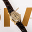 Circa 60 Vacheron Constantin chronograph, ref 4072 : (amazing) Box and paper