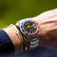 1991 (production, sold in 1993) Rolex GMT Master ref 16700 :FULL COLLECTOR SET